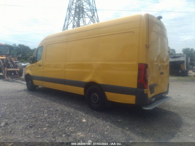 W1Y40CHY2MT063470 Mercedes-Benz SPRINTER CARGO VAN