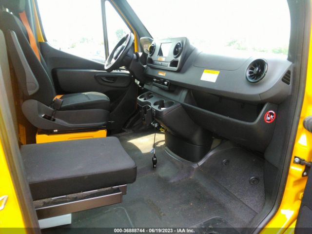 W1Y40CHY2MT063470 Mercedes-Benz SPRINTER CARGO VAN