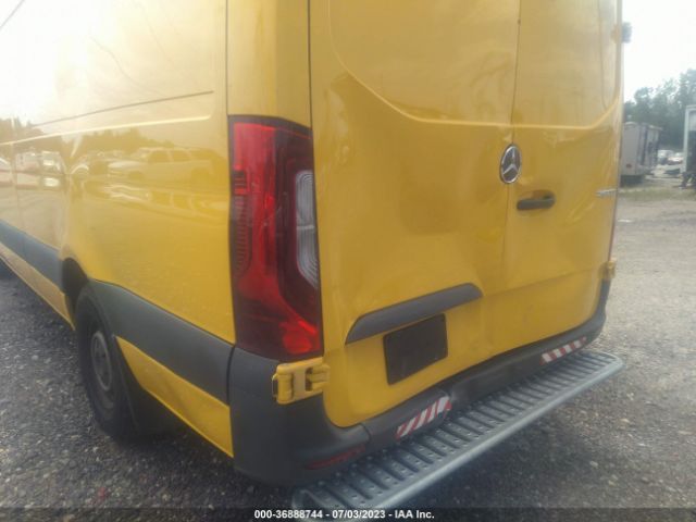 W1Y40CHY2MT063470 Mercedes-Benz SPRINTER CARGO VAN