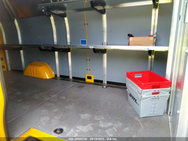 W1Y40CHY2MT063470 Mercedes-Benz SPRINTER CARGO VAN