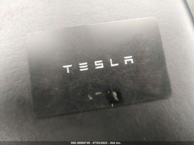 5YJ3E1EAXLF614369 Tesla Model 3 Standard Range