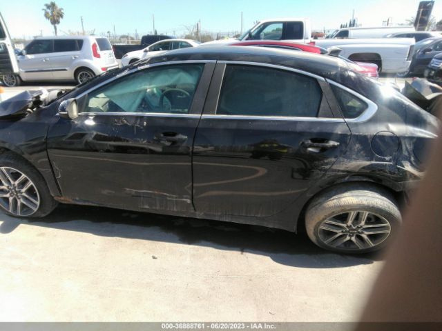 3KPF54AD3LE179599 KIA FORTE EX