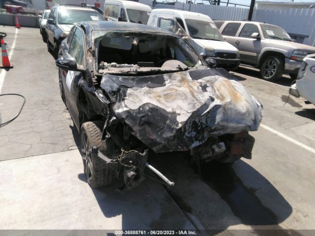 3KPF54AD3LE179599 KIA FORTE EX