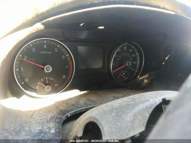 3KPF54AD3LE179599 KIA FORTE EX