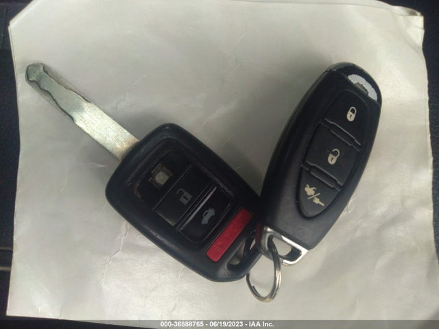 Honda Accord Sedan Lx 2014 1HGCR2F37EA071554 Image 3