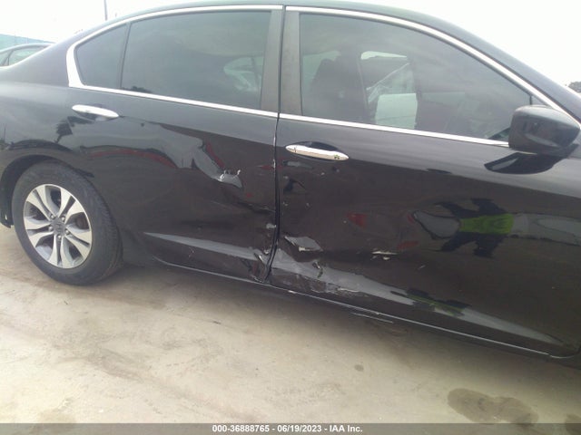 Honda Accord Sedan Lx 2014 1HGCR2F37EA071554 Image 12