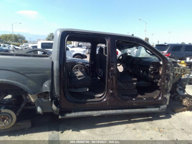 1FTEW1E40LKF40236 Ford F-150 Xl/xlt/lariat