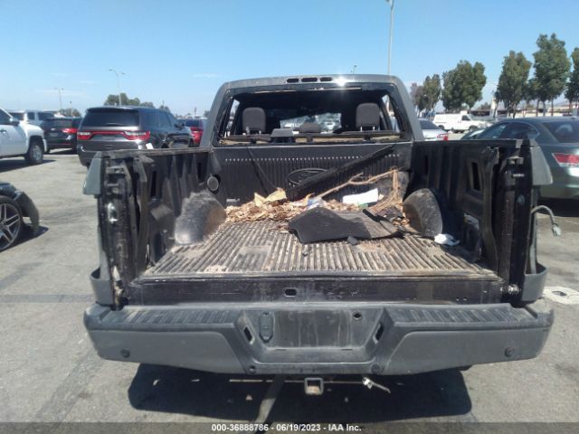 1FTEW1E40LKF40236 Ford F-150 Xl/xlt/lariat