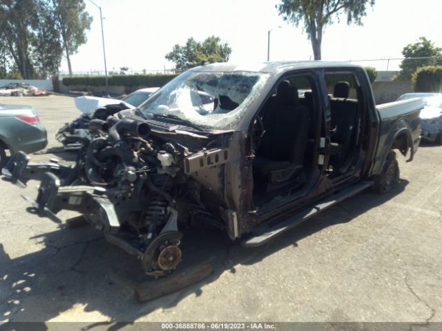 1FTEW1E40LKF40236 Ford F-150 Xl/xlt/lariat