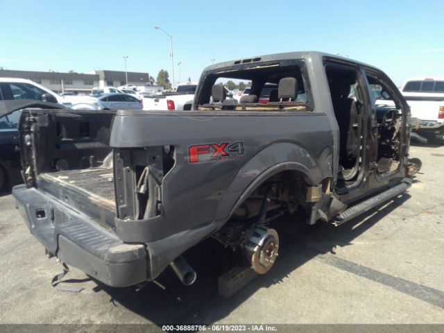 1FTEW1E40LKF40236 Ford F-150 Xl/xlt/lariat