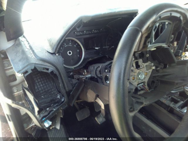 1FTEW1E40LKF40236 Ford F-150 Xl/xlt/lariat