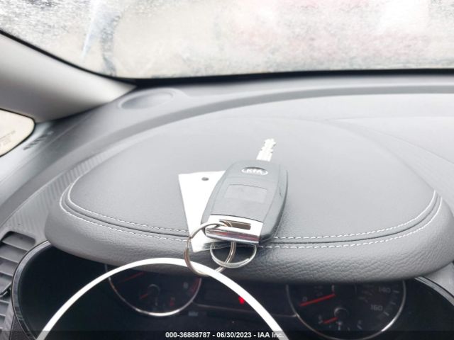 KNAFX5A87F5264980 KIA Forte 5-door Ex