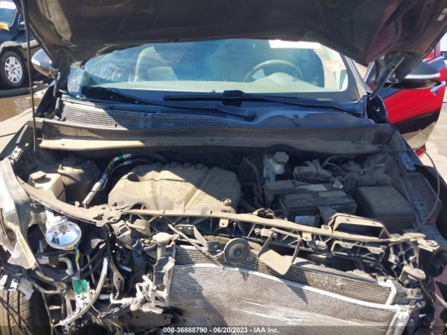 KNDPC3AC9G7840621 KIA Sportage Ex