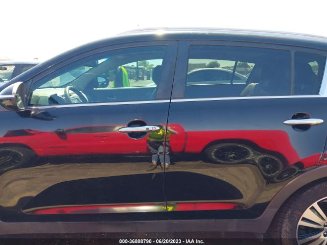 KNDPC3AC9G7840621 KIA Sportage Ex
