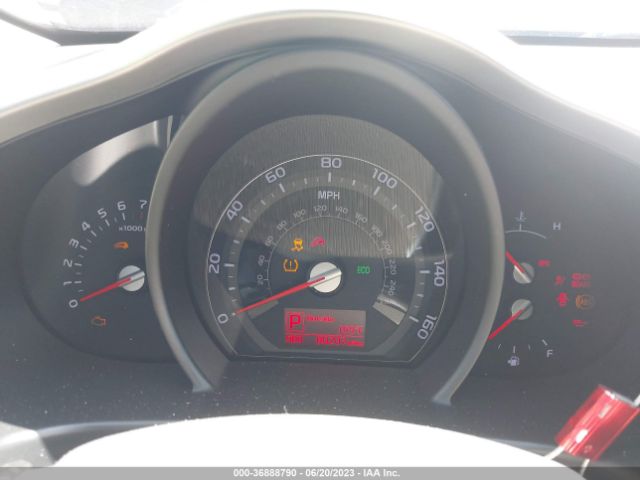 KNDPC3AC9G7840621 KIA Sportage Ex