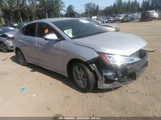 2019 KMHD84LF0KU737661 zdjęcie główne