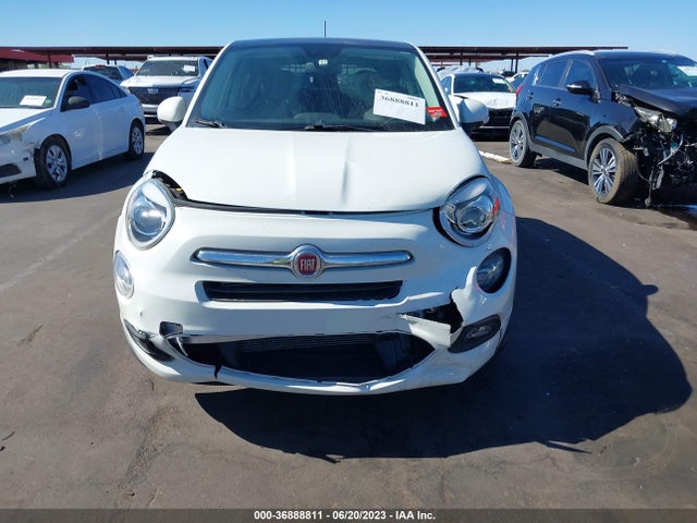 Fiat 500x Lounge 2016 ZFBCFXDT9GP438092 Image 12