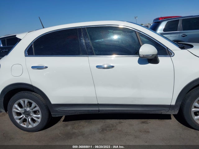 Fiat 500x Lounge 2016 ZFBCFXDT9GP438092 Image 13