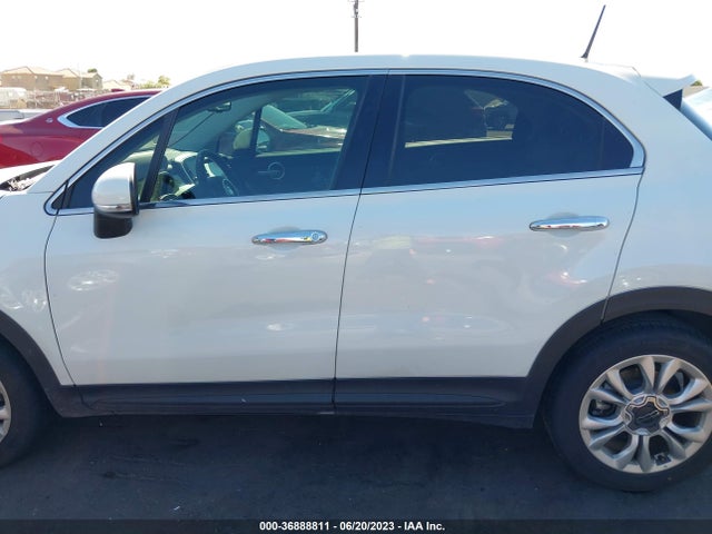 Fiat 500x Lounge 2016 ZFBCFXDT9GP438092 Image 14