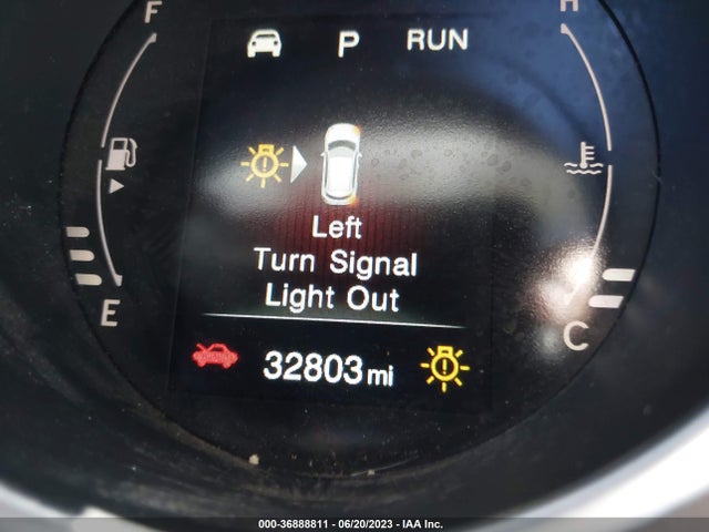 Fiat 500x Lounge 2016 ZFBCFXDT9GP438092 Image 15
