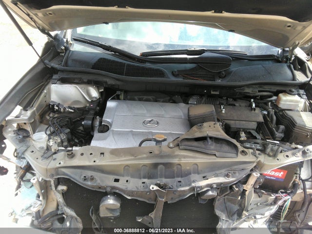 2015 Lexus RX, VIN: 2T2ZK1BA7FC171061