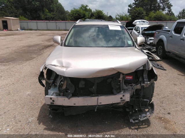 2015 Lexus RX, VIN: 2T2ZK1BA7FC171061