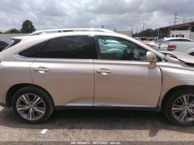 2015 Lexus RX, VIN: 2T2ZK1BA7FC171061