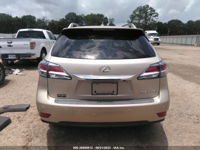 2015 Lexus RX, VIN: 2T2ZK1BA7FC171061