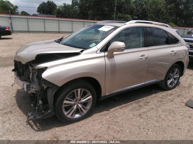 2015 Lexus RX, VIN: 2T2ZK1BA7FC171061