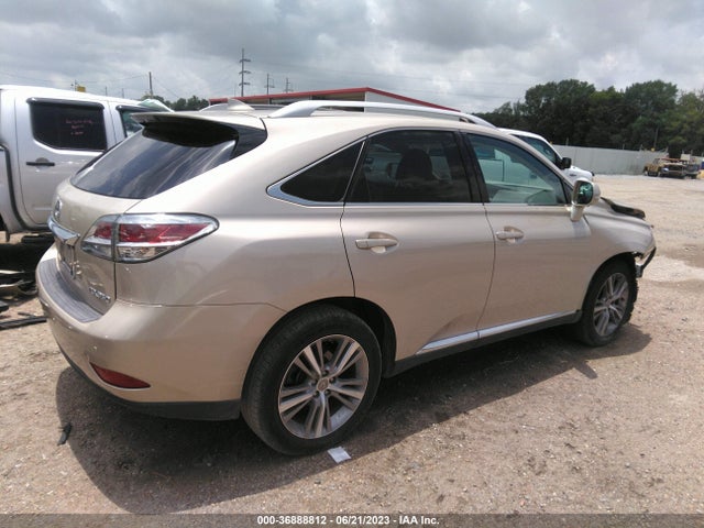 2015 Lexus RX, VIN: 2T2ZK1BA7FC171061