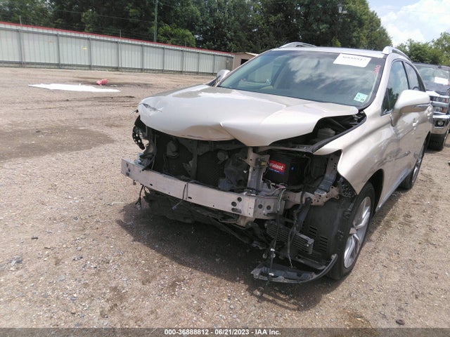 2015 Lexus RX, VIN: 2T2ZK1BA7FC171061