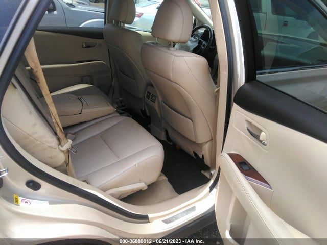 2015 Lexus RX, VIN: 2T2ZK1BA7FC171061