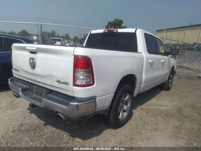 1C6SRFFT1MN625574 RAM 1500 Big Horn