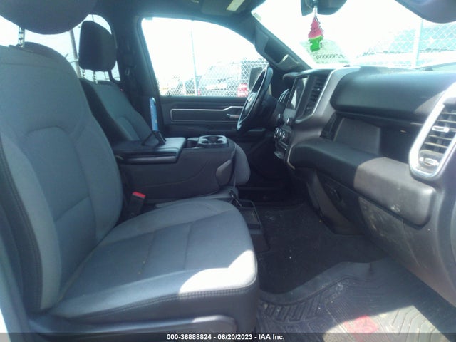 1C6SRFFT1MN625574 RAM 1500 Big Horn