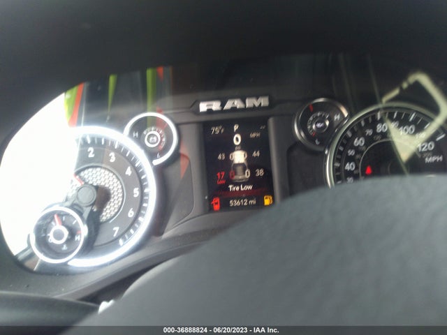 1C6SRFFT1MN625574 RAM 1500 Big Horn
