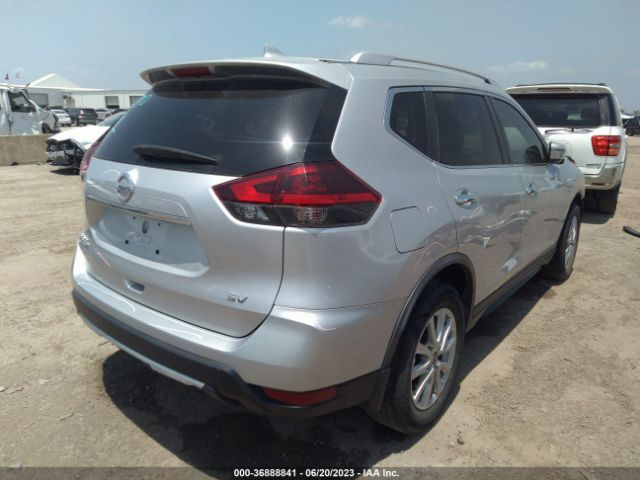 KNMAT2MT5JP612022 Nissan ROGUE SV