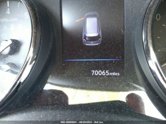 KNMAT2MT5JP612022 Nissan ROGUE SV