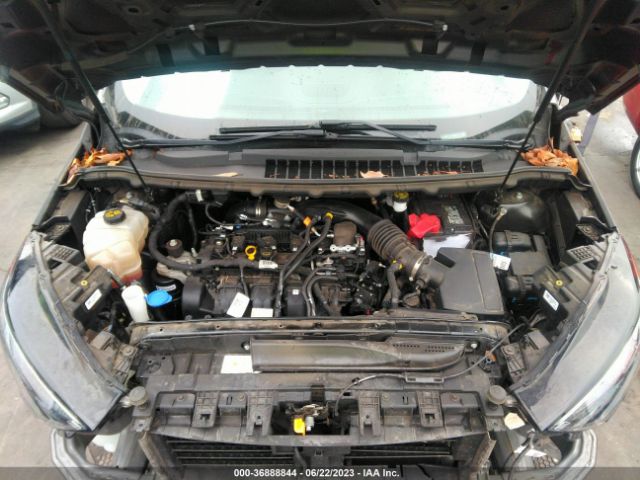 2FMPK3J93KBB80711 Ford EDGE SEL