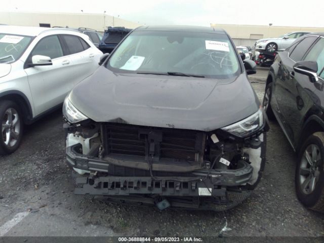 2FMPK3J93KBB80711 Ford EDGE SEL