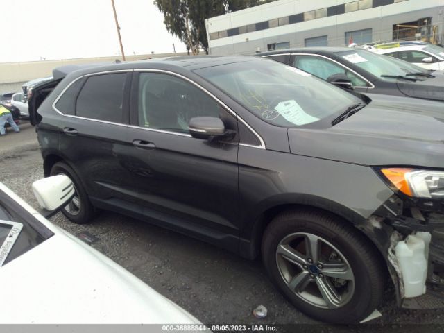 2FMPK3J93KBB80711 Ford EDGE SEL