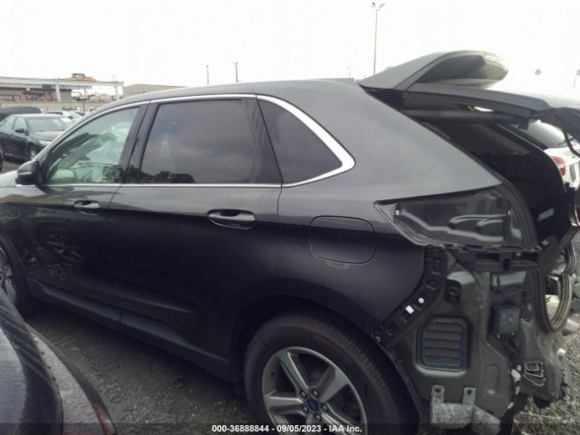 2FMPK3J93KBB80711 Ford EDGE SEL