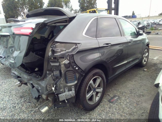 2FMPK3J93KBB80711 Ford EDGE SEL