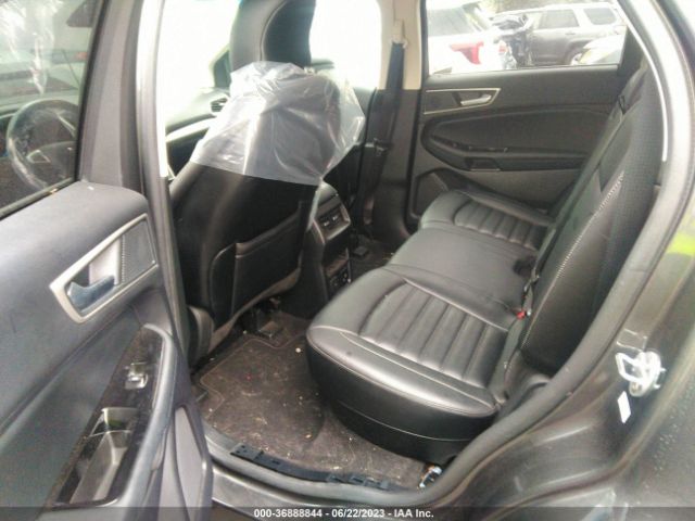 2FMPK3J93KBB80711 Ford EDGE SEL