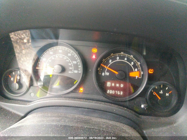 1C4NJPBAXFD439595 Jeep Patriot Altitude Edition