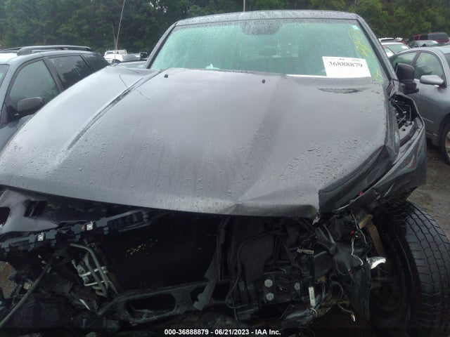 RAM 1500 Express 2016 1C6RR7FG1GS359938 Image 10