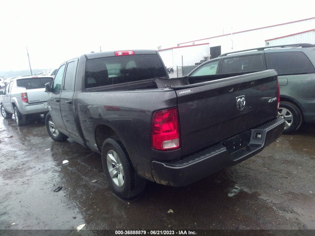 RAM 1500 Express 2016 1C6RR7FG1GS359938 Image 3
