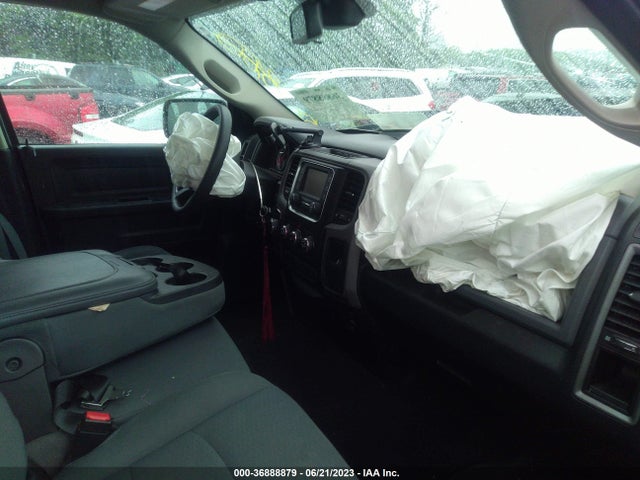 RAM 1500 Express 2016 1C6RR7FG1GS359938 Image 5
