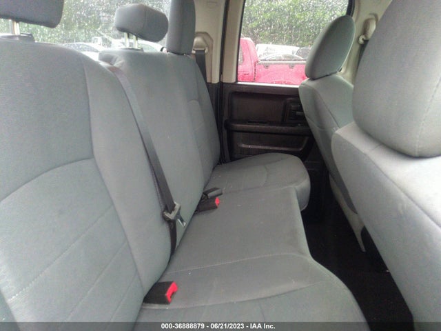 RAM 1500 Express 2016 1C6RR7FG1GS359938 Image 8