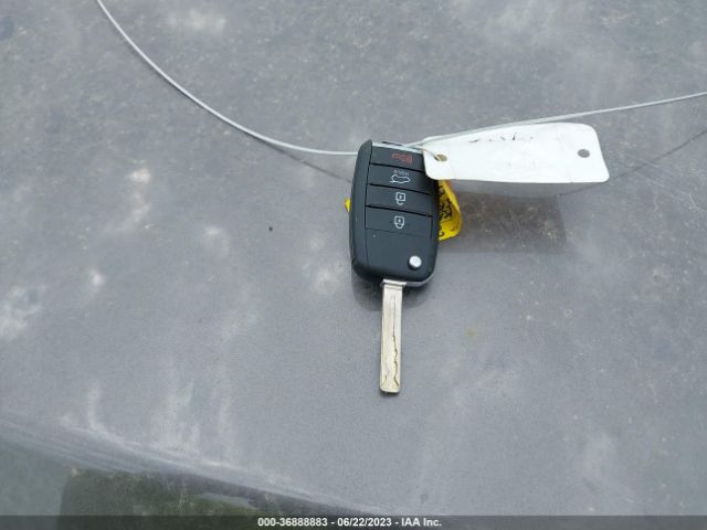 KNDPM3AC2K7530879 KIA Sportage Lx