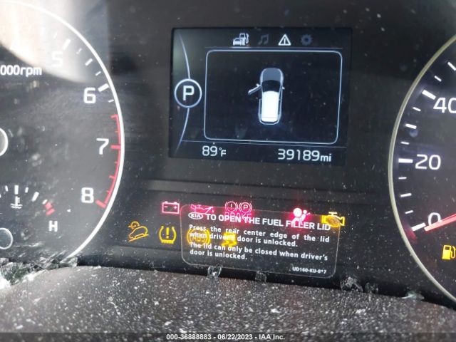 KNDPM3AC2K7530879 KIA Sportage Lx